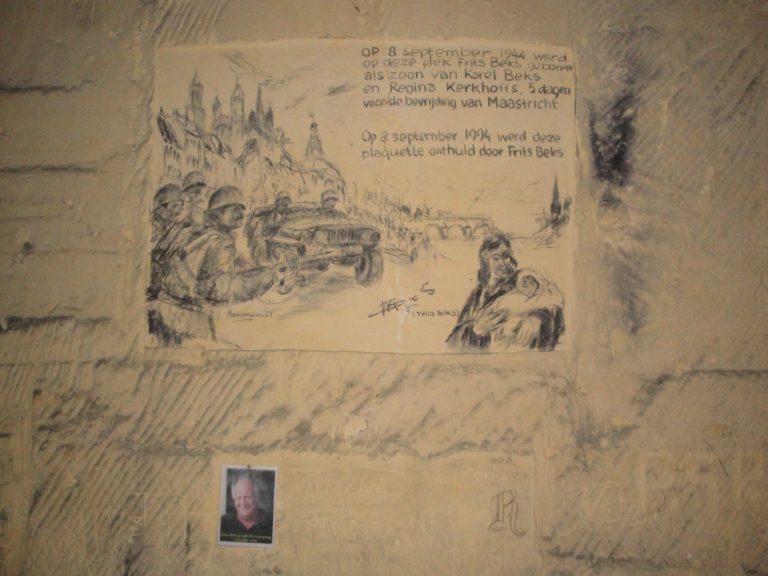Diversen WWII